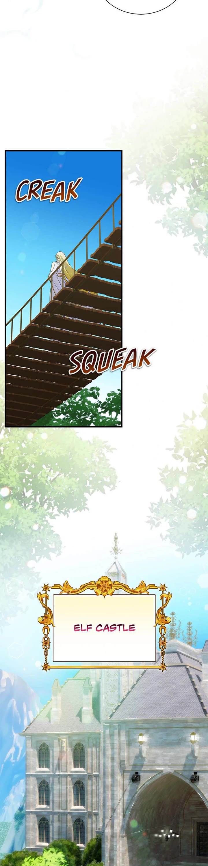 The Baby Isn’t Yours Chapter 97 page 26 - Chapter 97