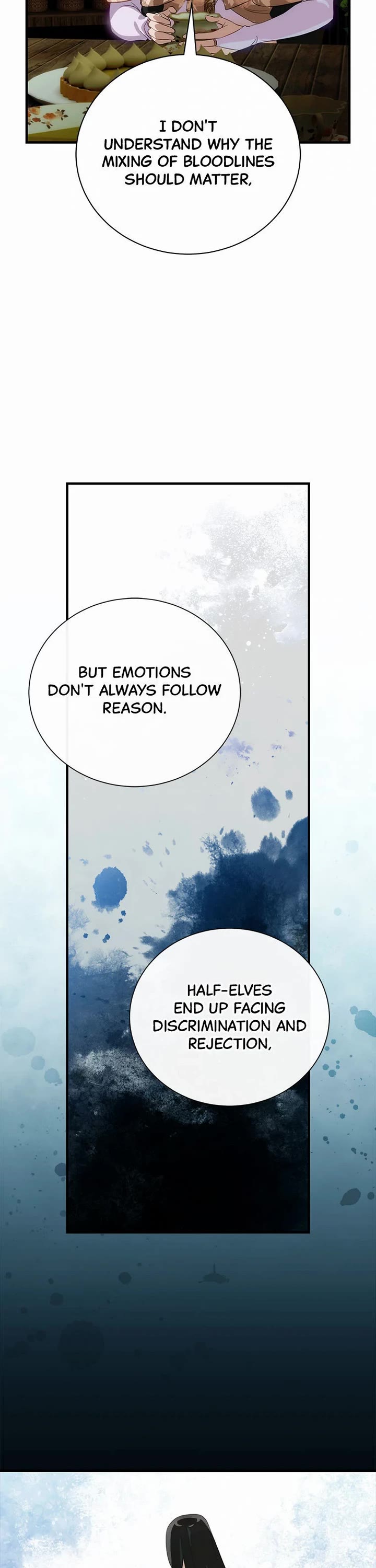 The Baby Isn’t Yours Chapter 97 page 37 - Chapter 97