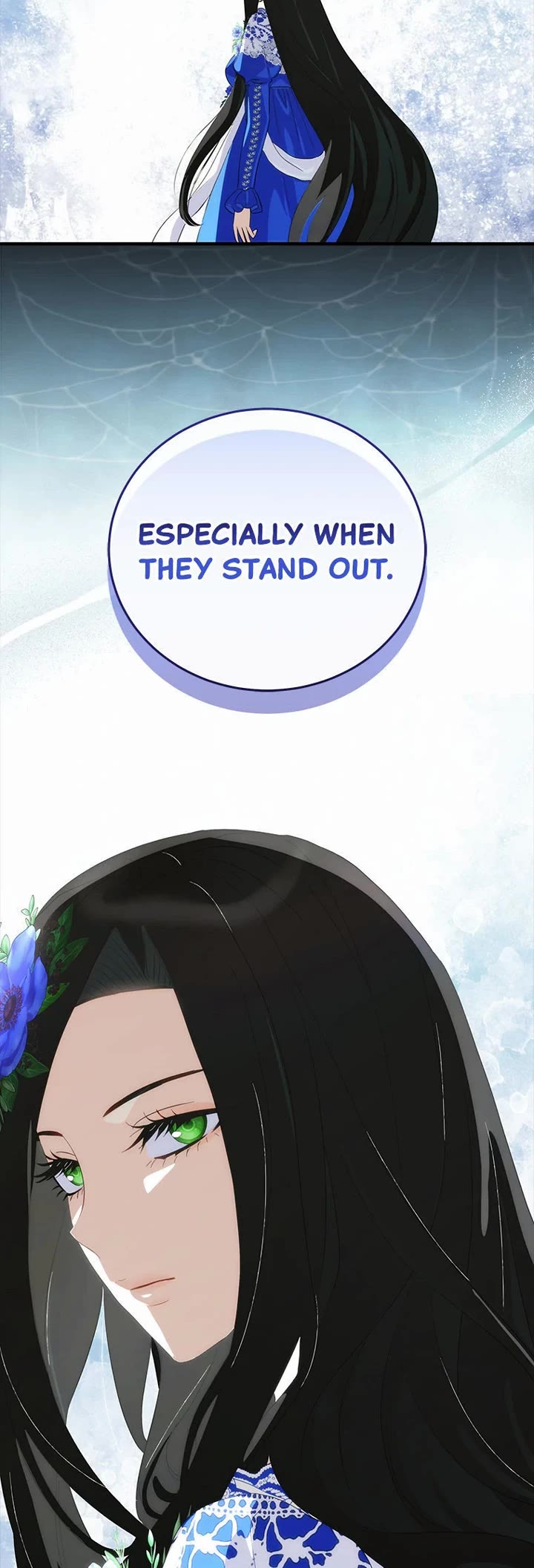 The Baby Isn’t Yours Chapter 97 page 38 - Chapter 97