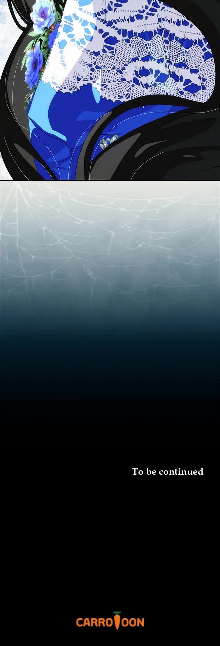 The Baby Isn’t Yours Chapter 97 page 39 - Chapter 97