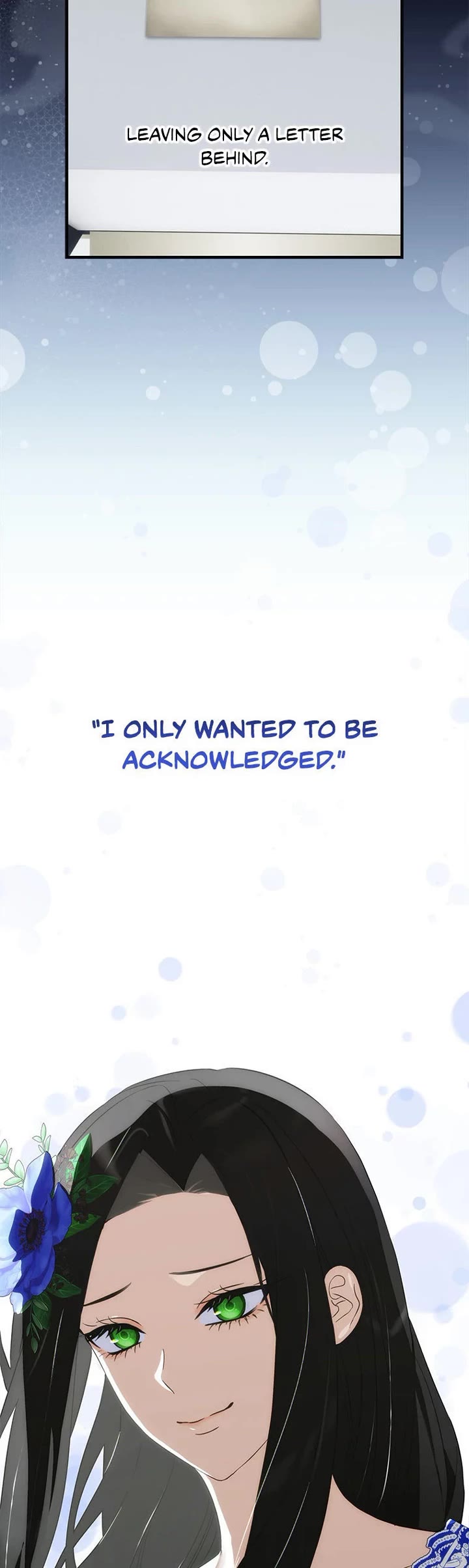 The Baby Isn’t Yours Chapter 98 page 10 - Chapter 98