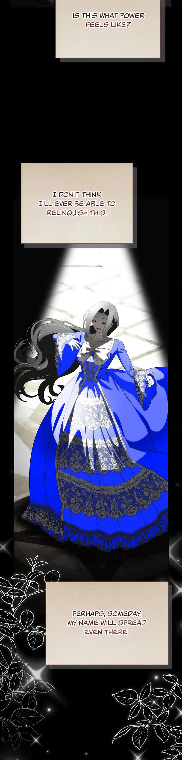 The Baby Isn’t Yours Chapter 98 page 17 - Chapter 98