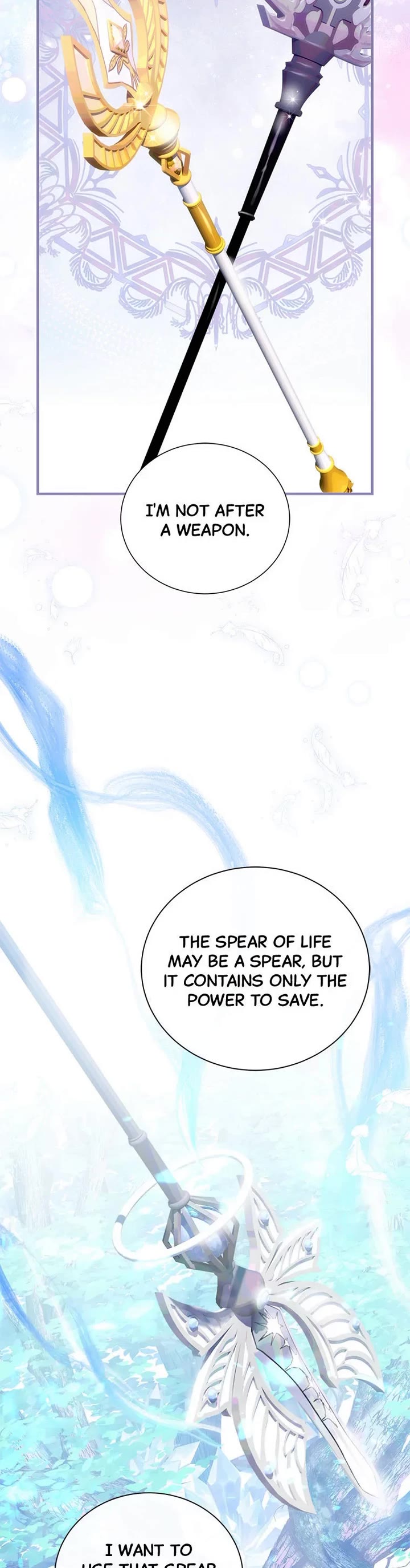 The Baby Isn’t Yours Chapter 98 page 29 - Chapter 98