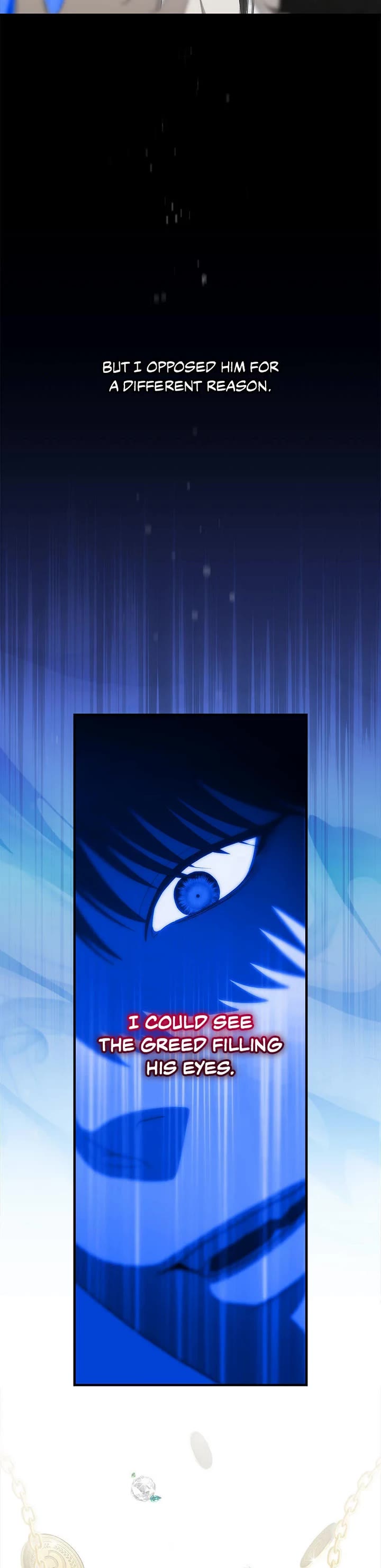 The Baby Isn’t Yours Chapter 98 page 4 - Chapter 98