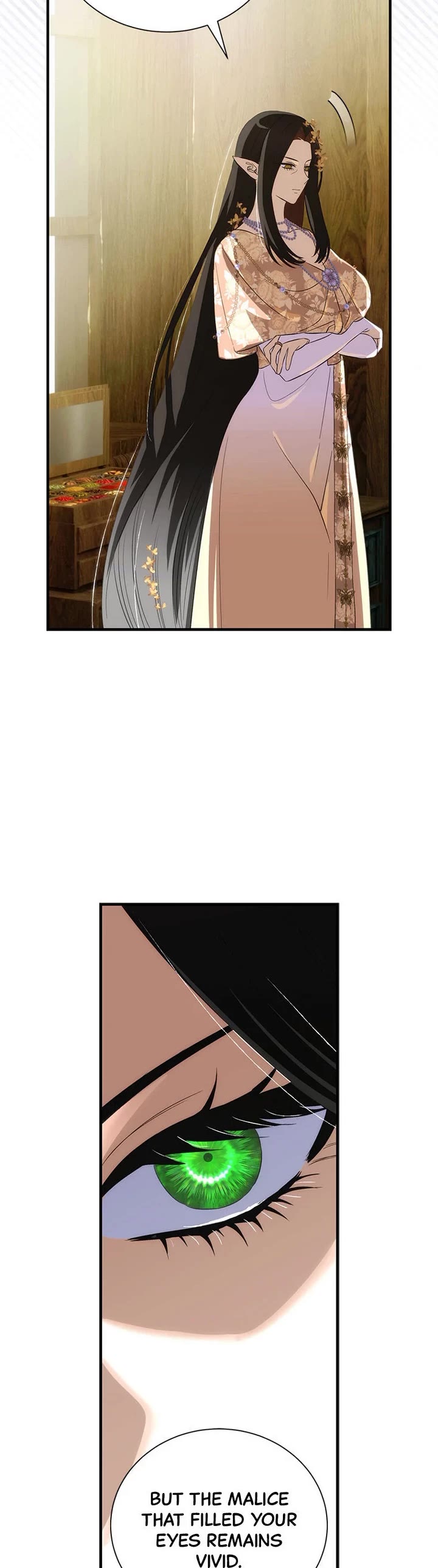 The Baby Isn’t Yours Chapter 99 page 15 - Chapter 99