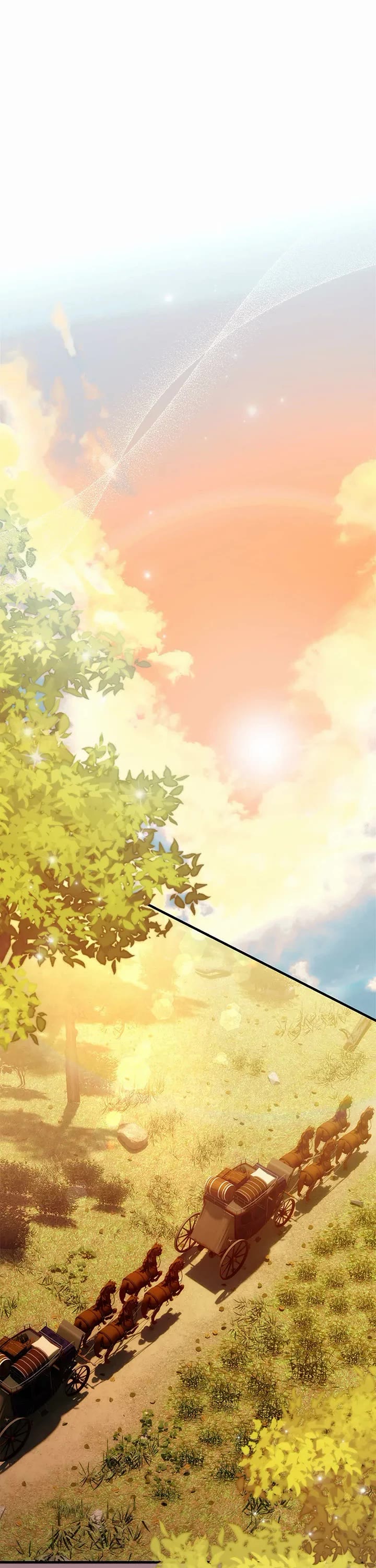 The Baby Isn’t Yours Chapter 99 page 18 - Chapter 99