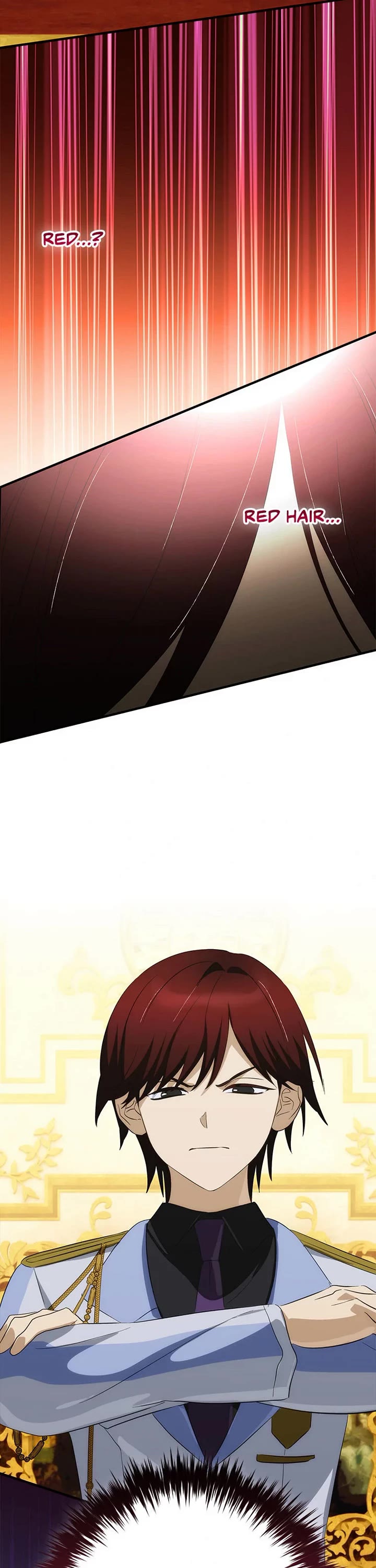 The Baby Isn’t Yours Chapter 99 page 26 - Chapter 99