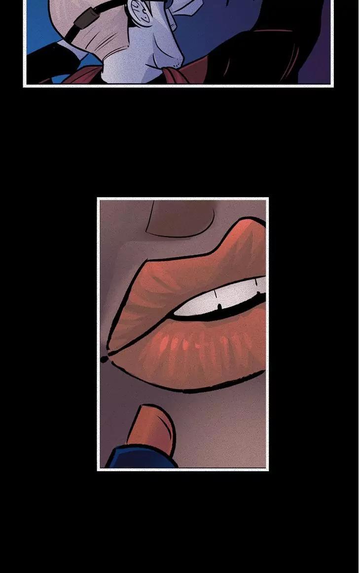 The Badguys Chapter 1 page 11 - Chapter 1