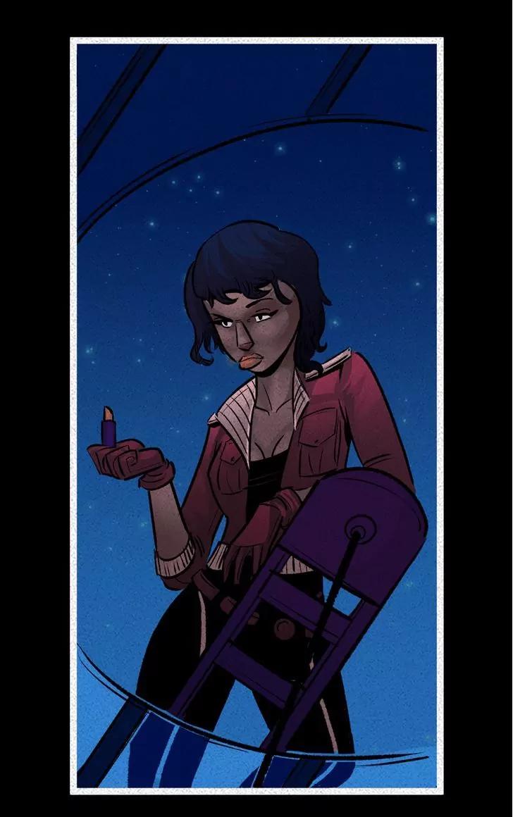 The Badguys Chapter 1 page 13 - Chapter 1