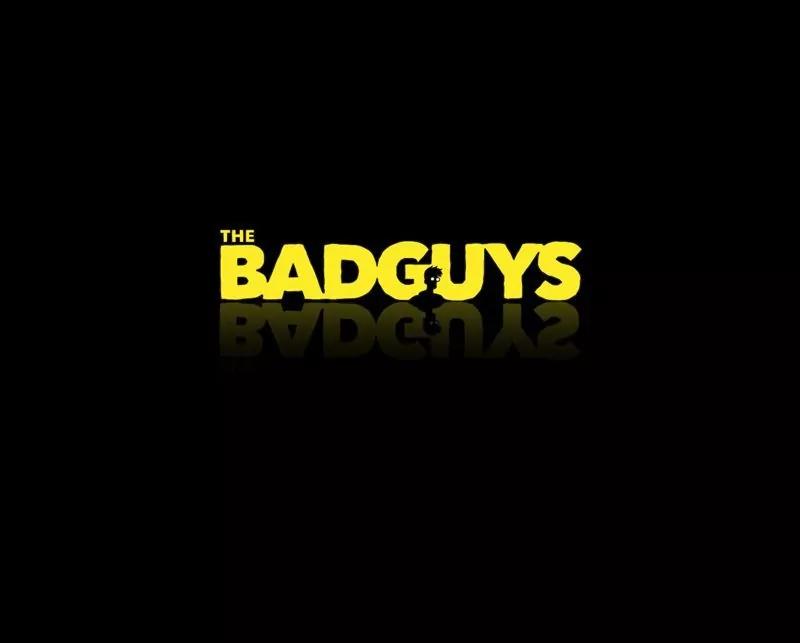 The Badguys Chapter 1 page 15 - Chapter 1