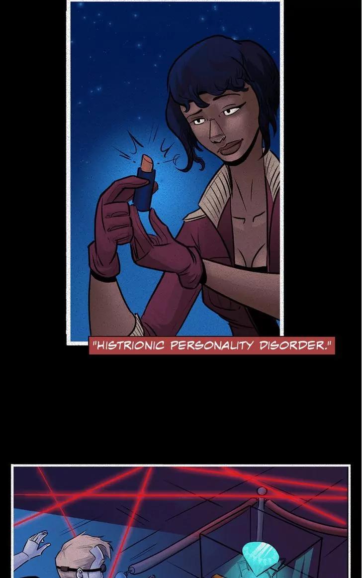 The Badguys Chapter 1 page 7 - Chapter 1