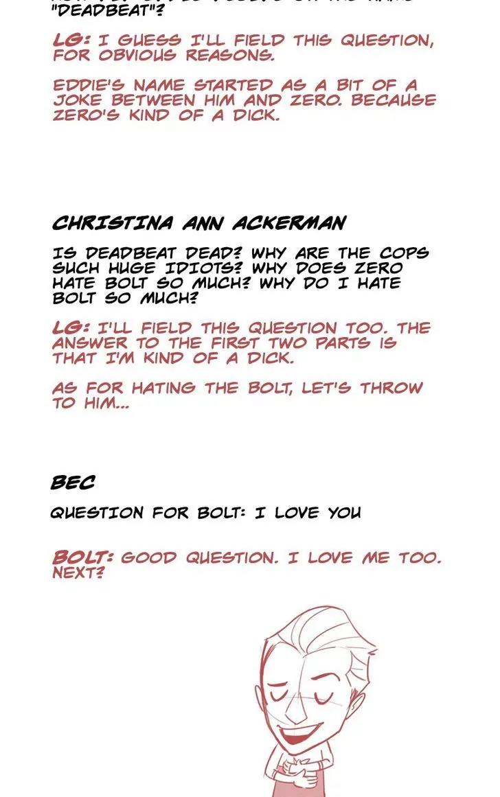 The Badguys Chapter 10 page 8 - Chapter 10