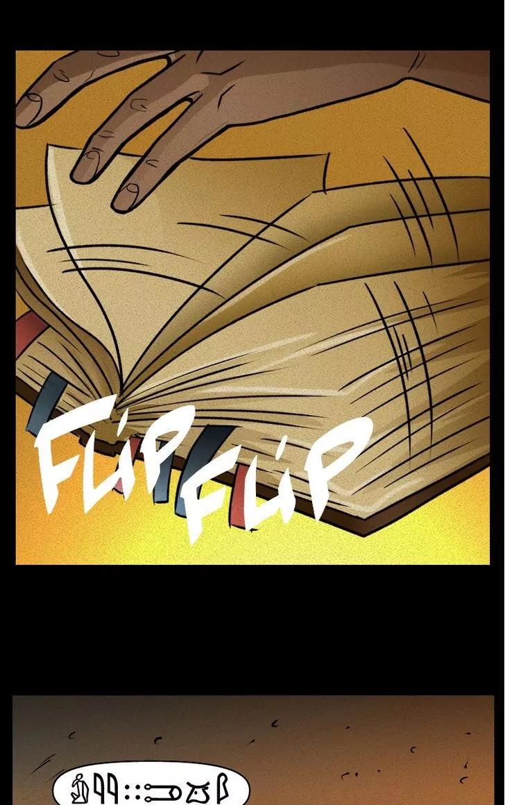 The Badguys Chapter 11 page 11 - Chapter 11