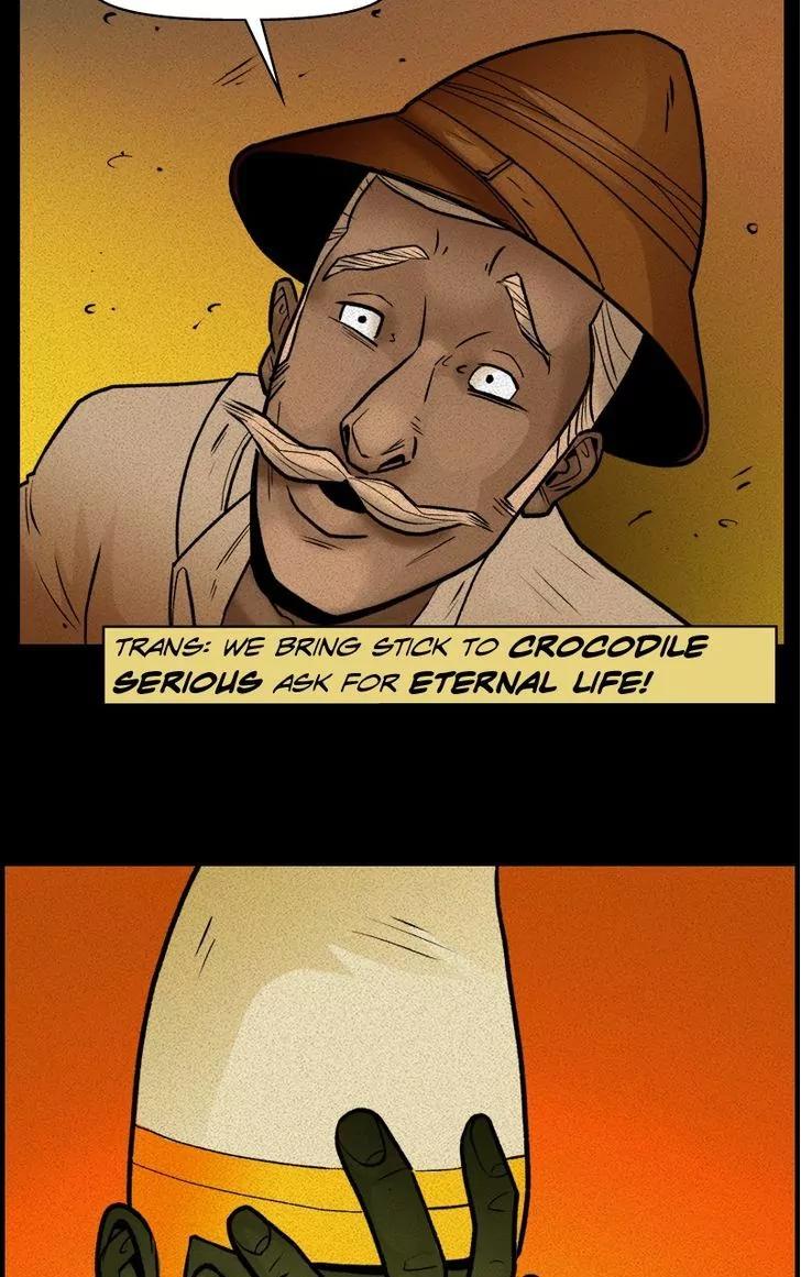 The Badguys Chapter 11 page 12 - Chapter 11