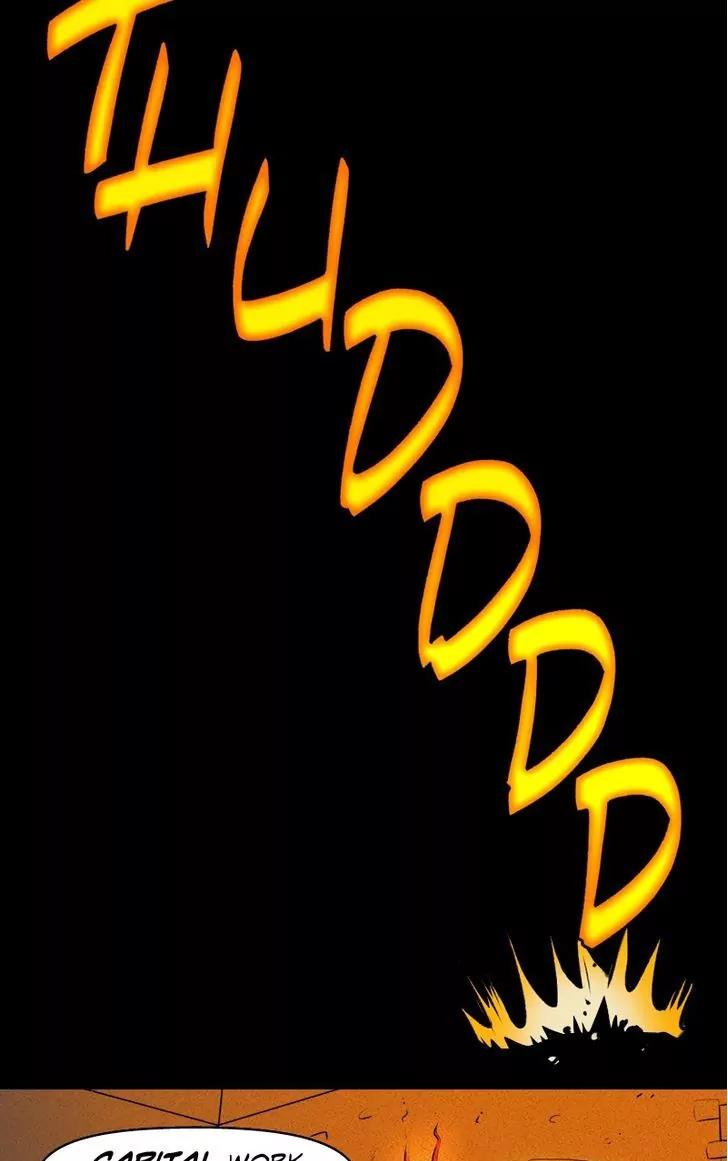 The Badguys Chapter 11 page 3 - Chapter 11