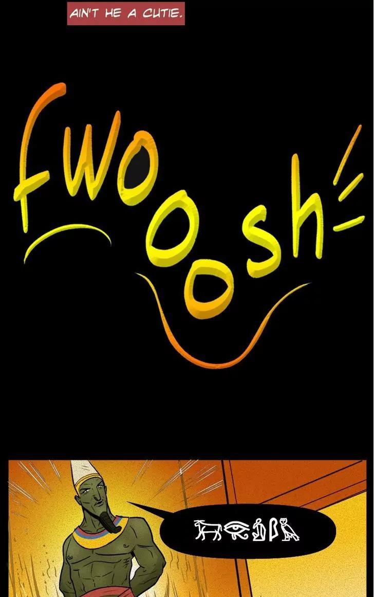 The Badguys Chapter 11 page 6 - Chapter 11