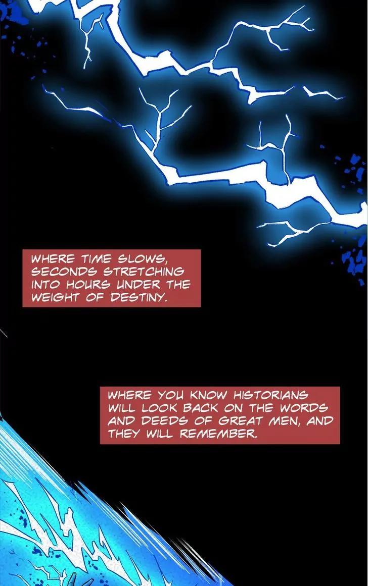 The Badguys Chapter 12 page 12 - Chapter 12