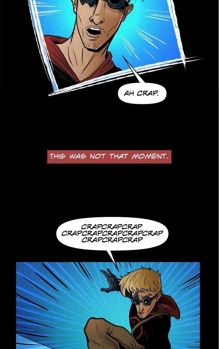 The Badguys Chapter 12 page 14 - Chapter 12