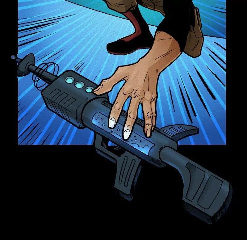 The Badguys Chapter 12 page 15 - Chapter 12