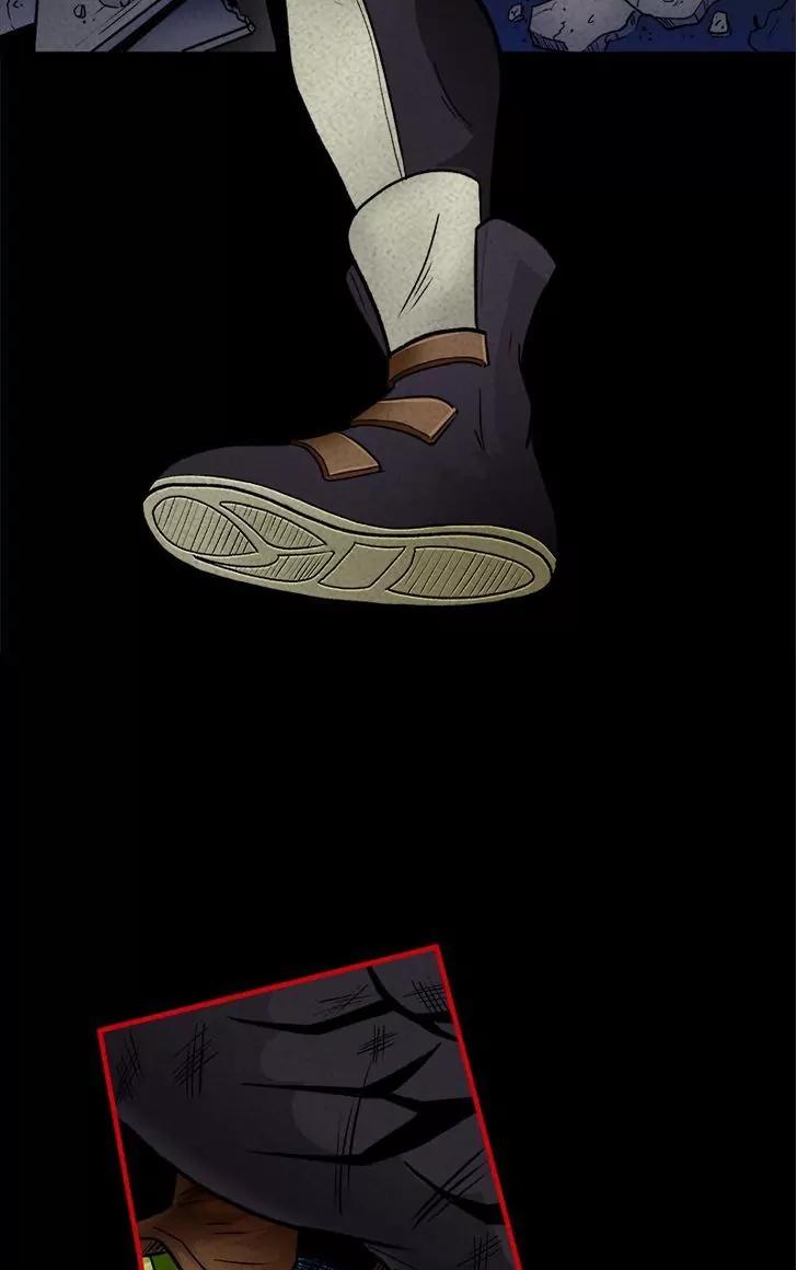 The Badguys Chapter 12 page 2 - Chapter 12