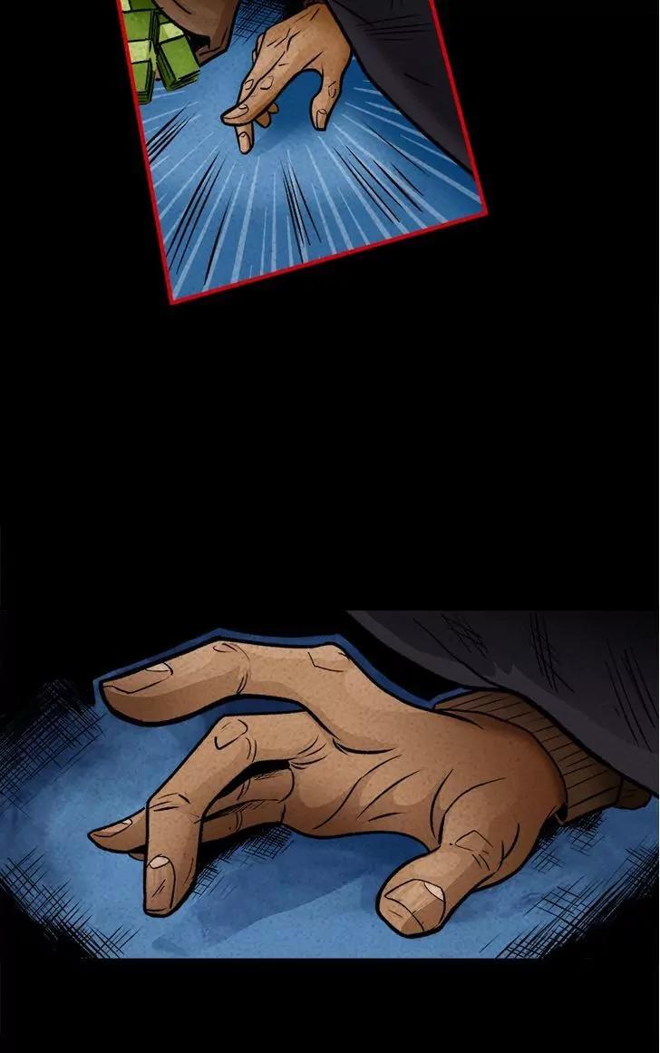 The Badguys Chapter 12 page 3 - Chapter 12