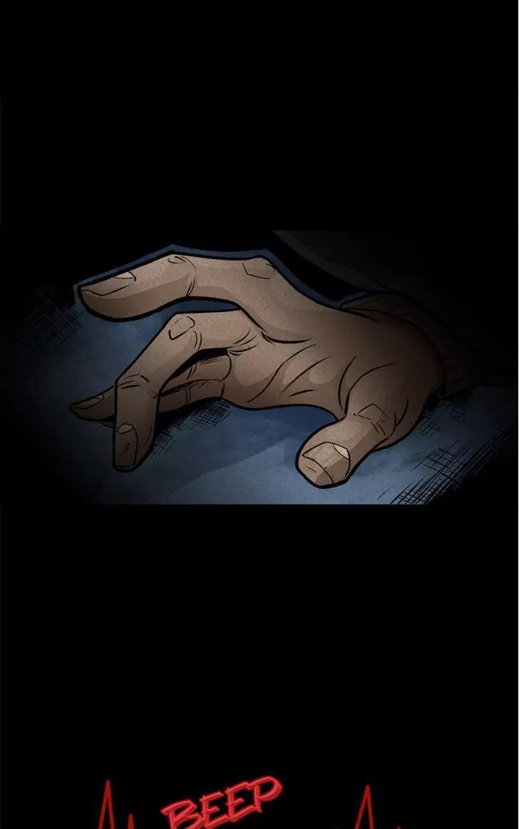 The Badguys Chapter 12 page 4 - Chapter 12