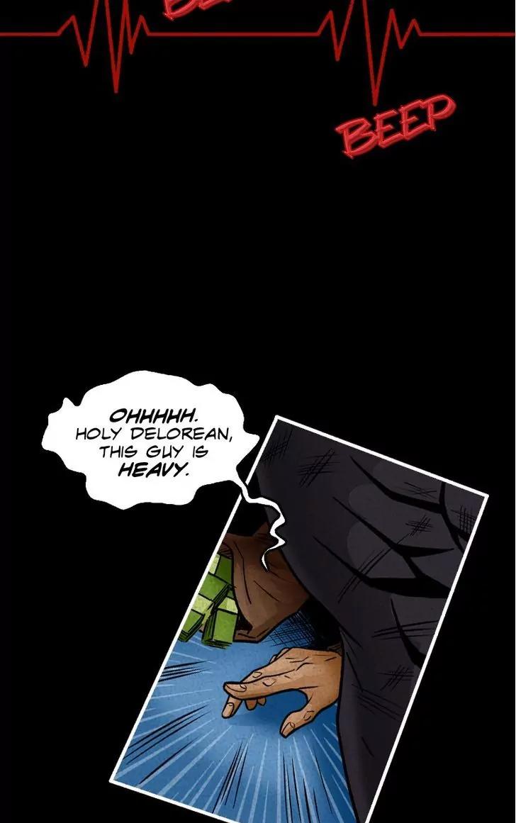 The Badguys Chapter 12 page 8 - Chapter 12