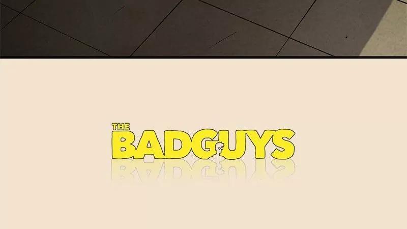 The Badguys Chapter 14 page 22 - Chapter 14