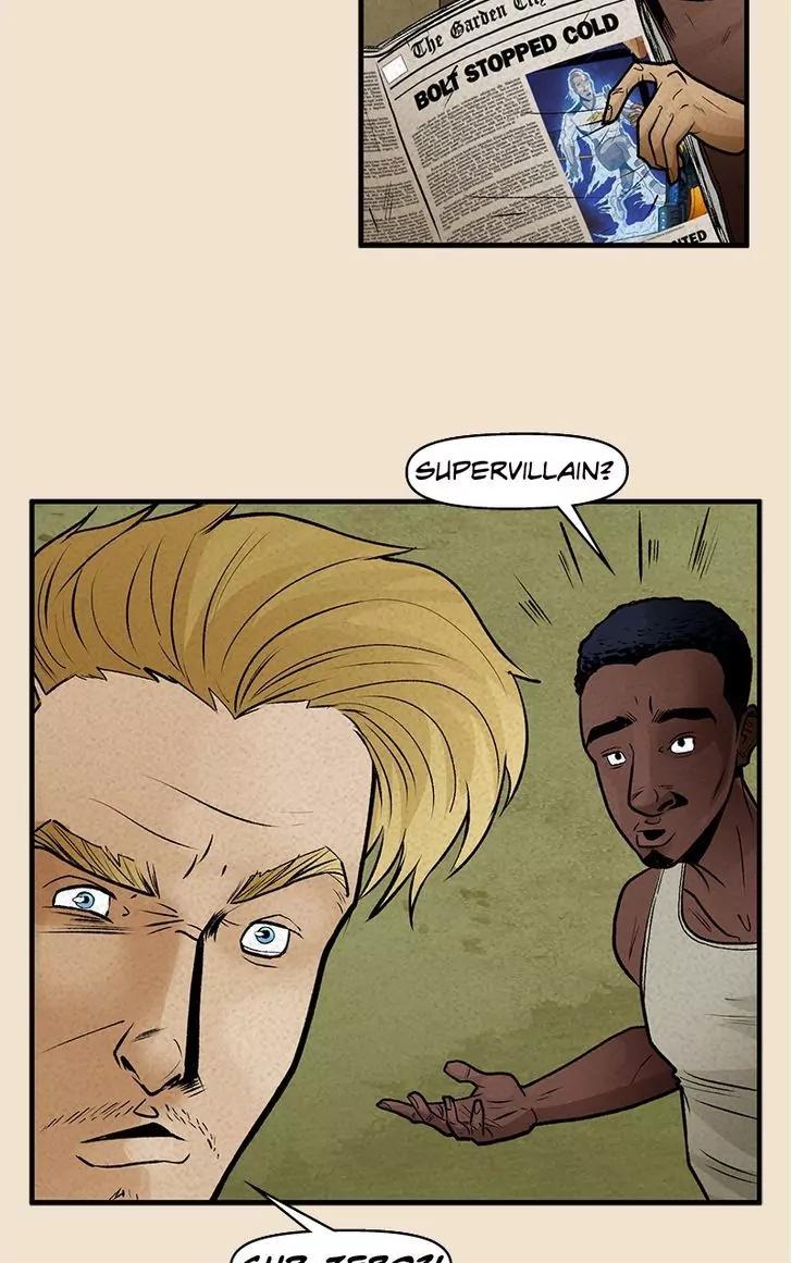 The Badguys Chapter 14 page 7 - Chapter 14