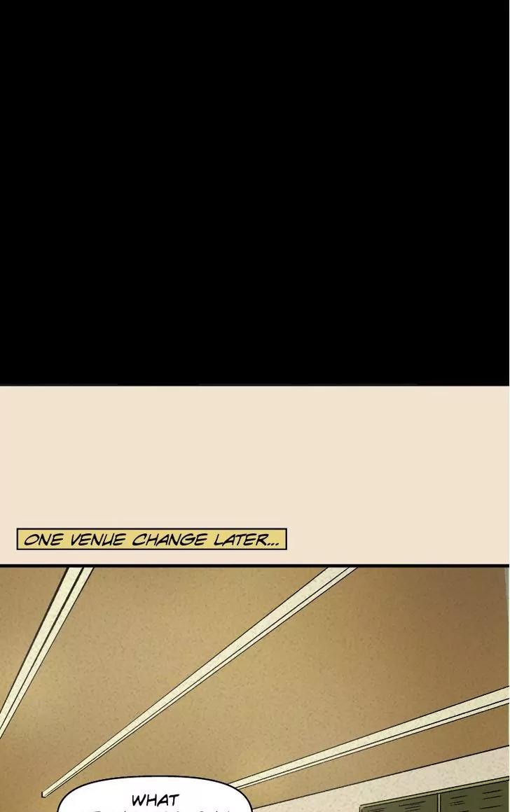 The Badguys Chapter 16 page 14 - Chapter 16