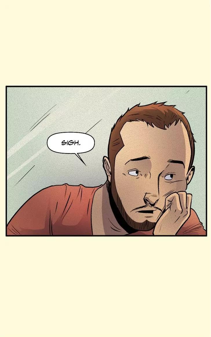 The Badguys Chapter 17 page 11 - Chapter 17