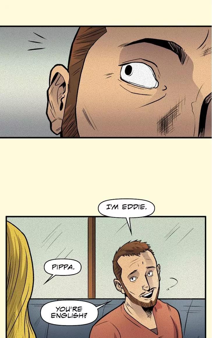 The Badguys Chapter 17 page 13 - Chapter 17