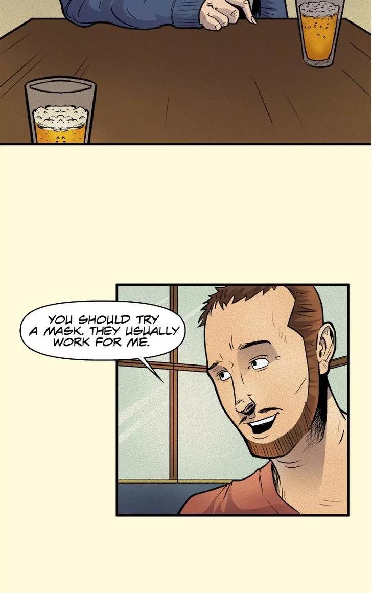 The Badguys Chapter 17 page 15 - Chapter 17