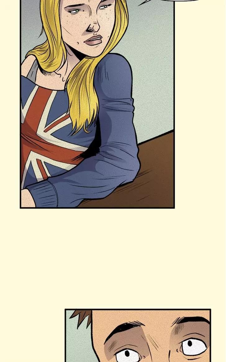 The Badguys Chapter 17 page 18 - Chapter 17