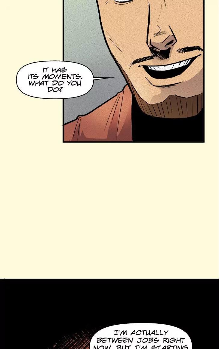 The Badguys Chapter 17 page 19 - Chapter 17