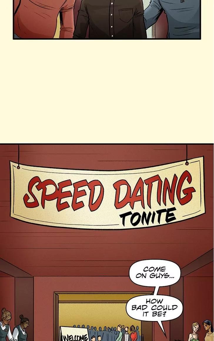 The Badguys Chapter 17 page 2 - Chapter 17