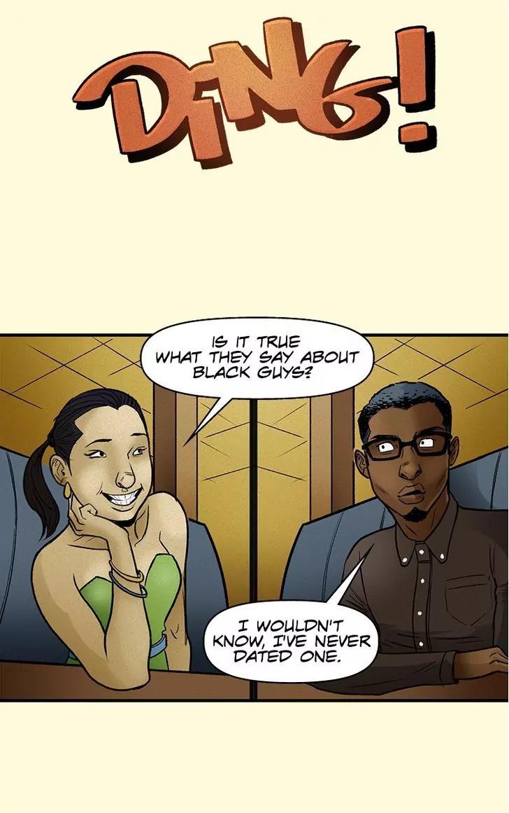 The Badguys Chapter 17 page 5 - Chapter 17