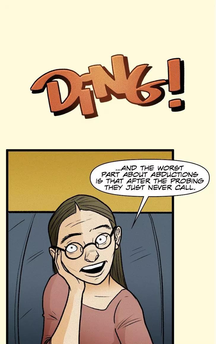 The Badguys Chapter 17 page 7 - Chapter 17