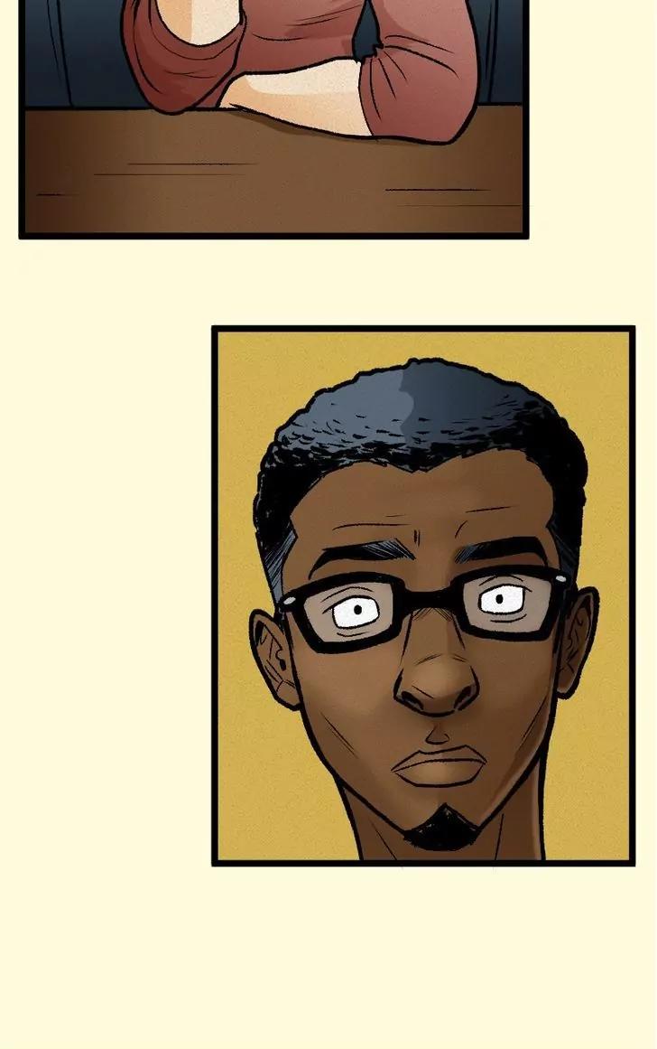 The Badguys Chapter 17 page 8 - Chapter 17