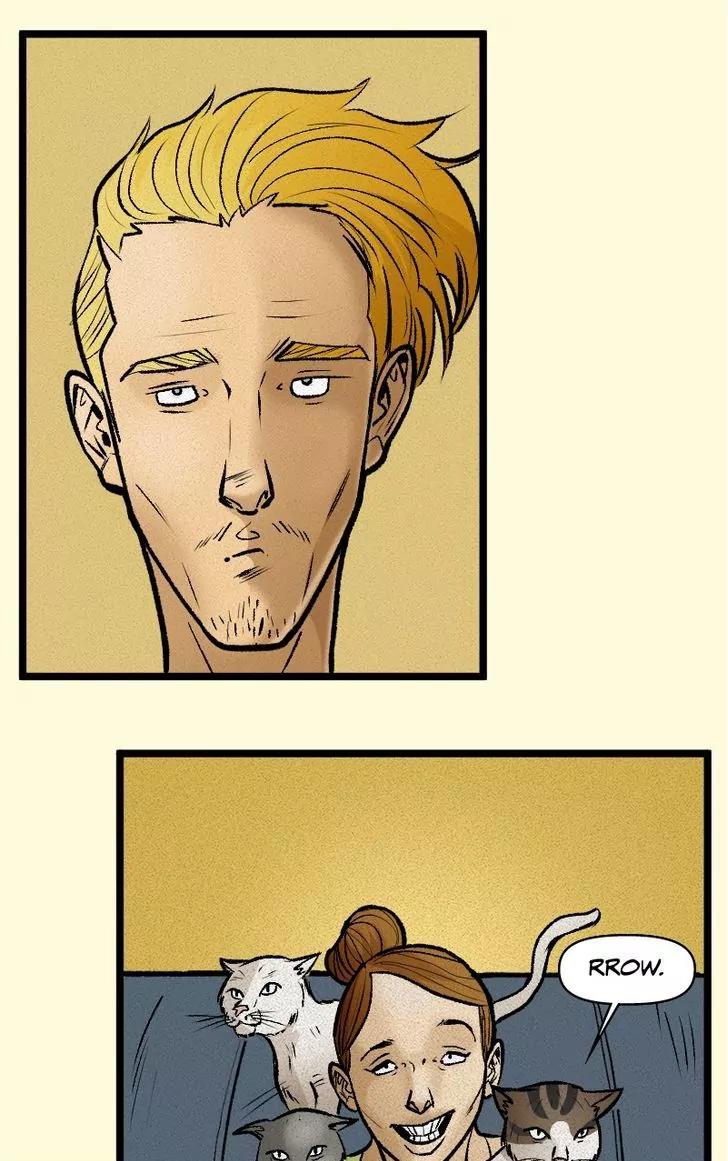 The Badguys Chapter 17 page 9 - Chapter 17