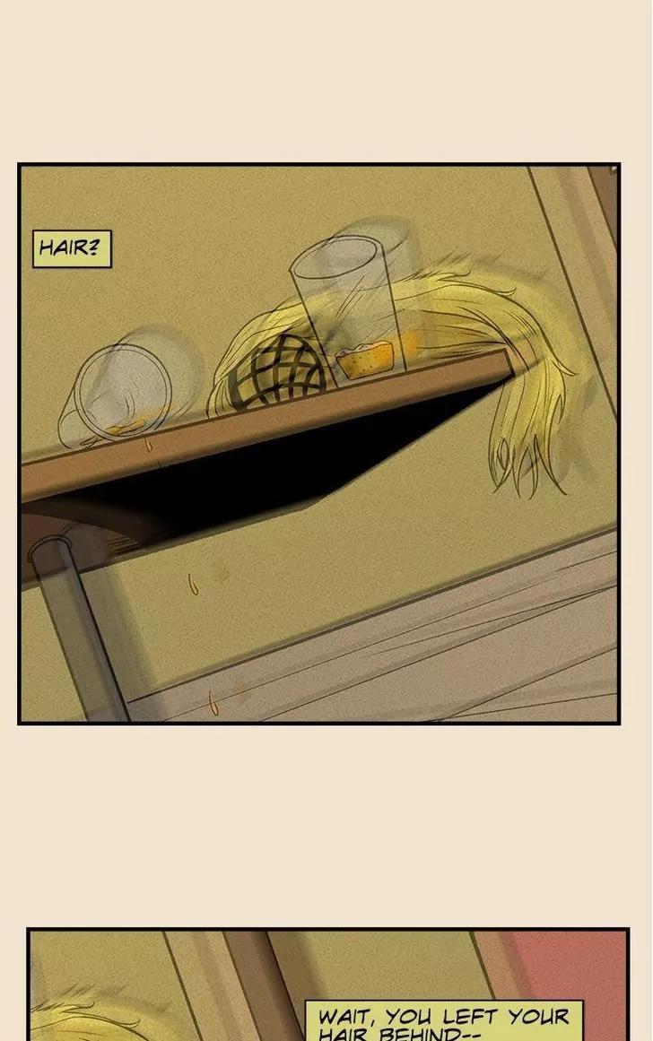 The Badguys Chapter 18 page 4 - Chapter 18