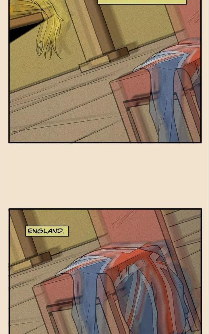 The Badguys Chapter 18 page 5 - Chapter 18