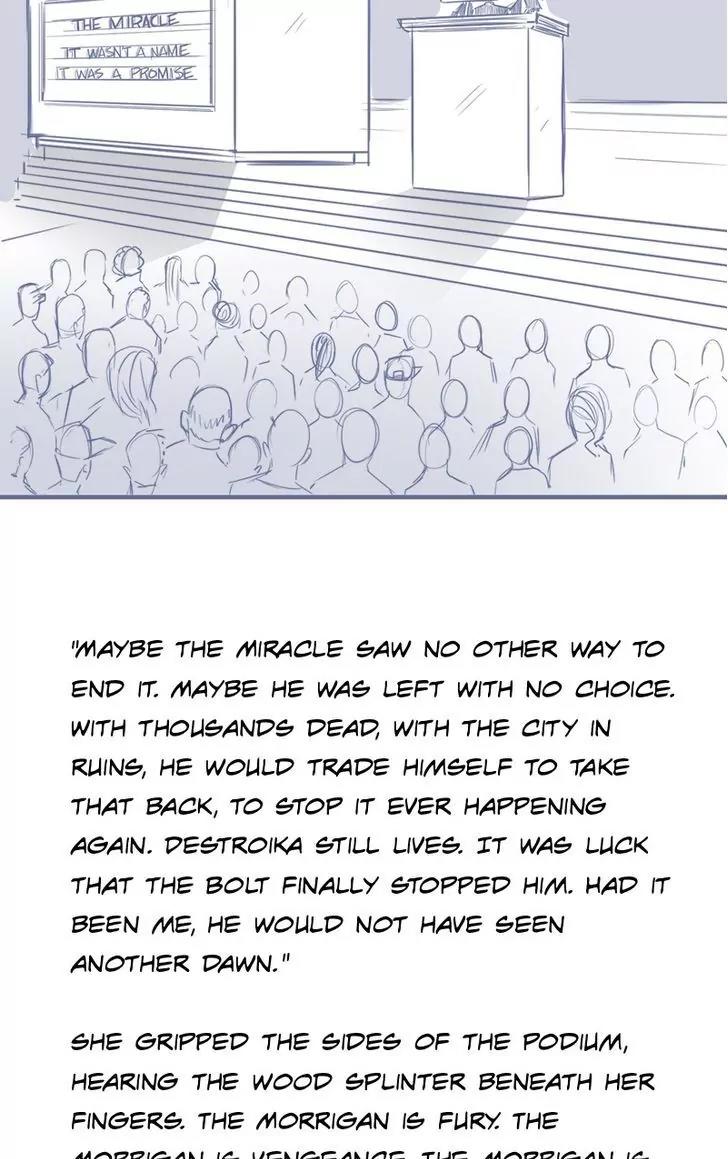 The Badguys Chapter 19 page 4 - Chapter 19