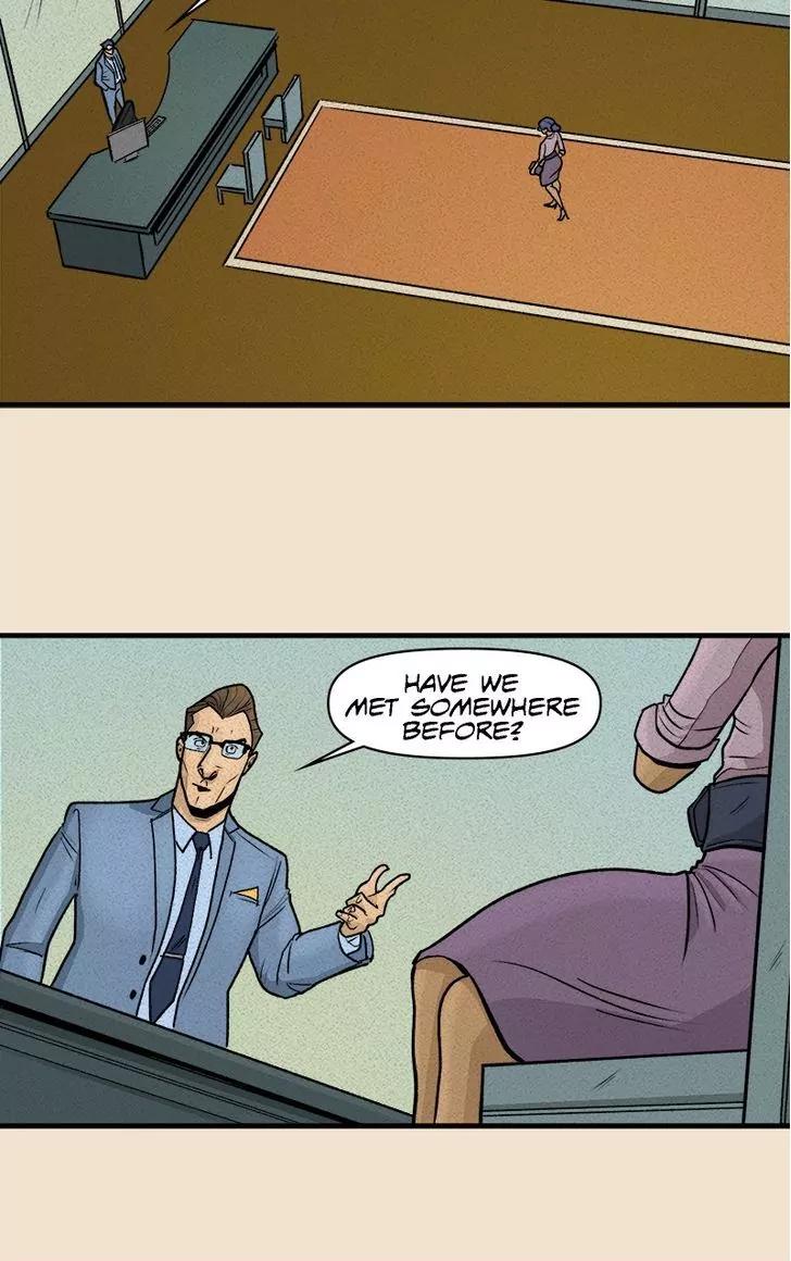 The Badguys Chapter 21 page 11 - Chapter 21