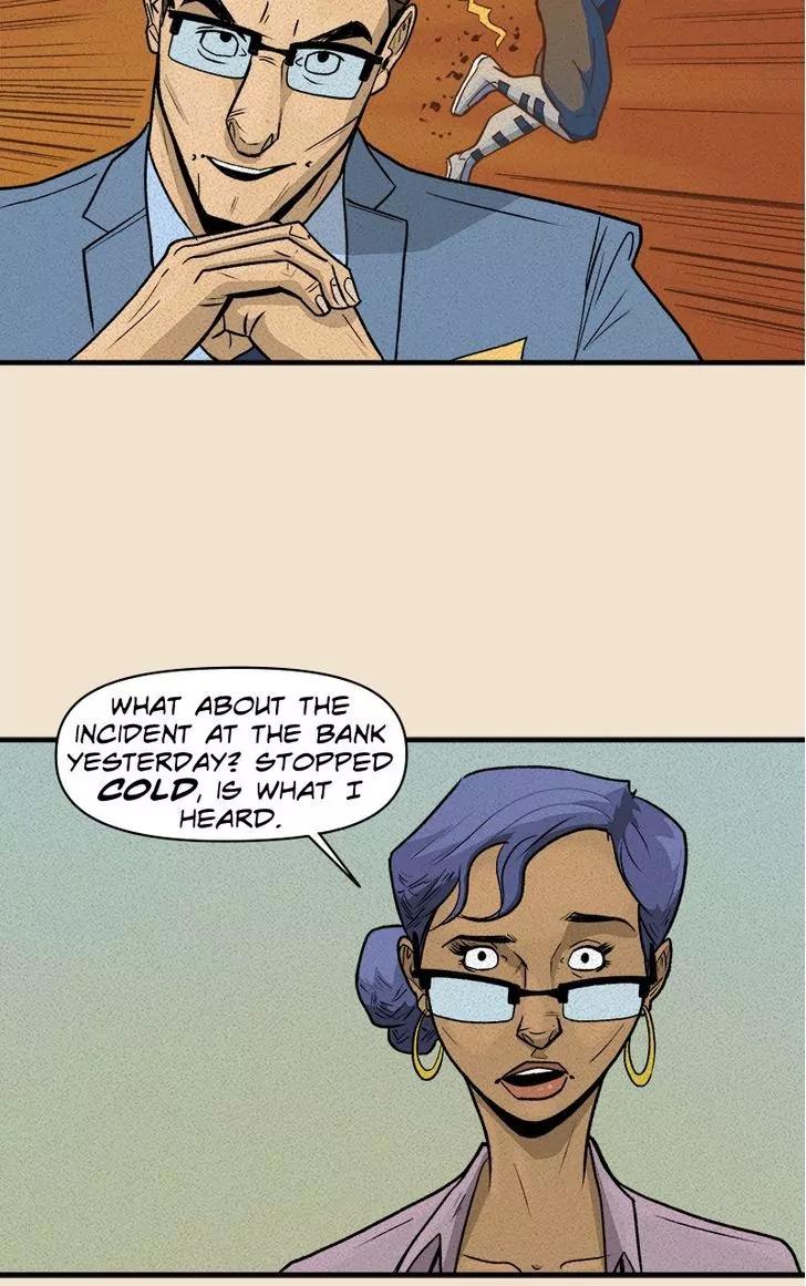 The Badguys Chapter 21 page 17 - Chapter 21