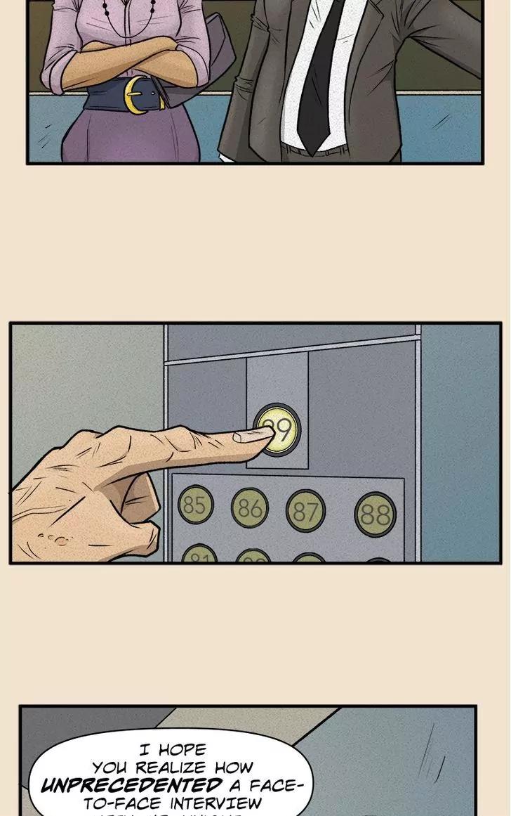 The Badguys Chapter 21 page 4 - Chapter 21
