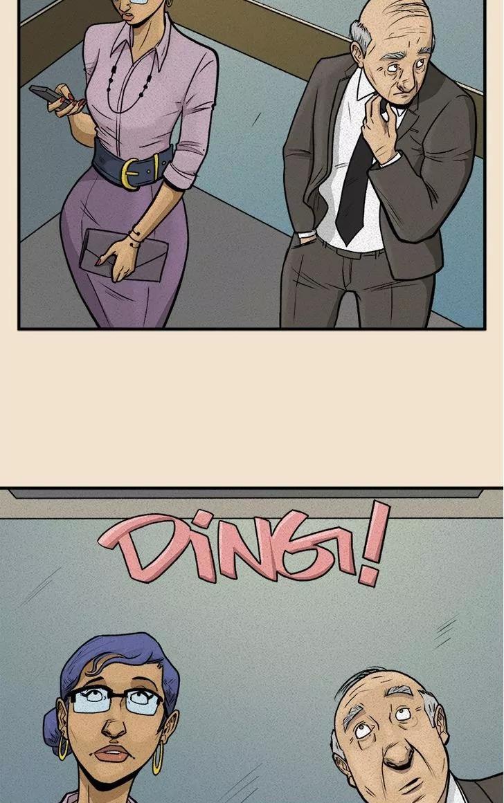 The Badguys Chapter 21 page 7 - Chapter 21