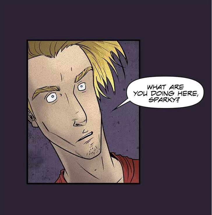The Badguys Chapter 22 page 13 - Chapter 22