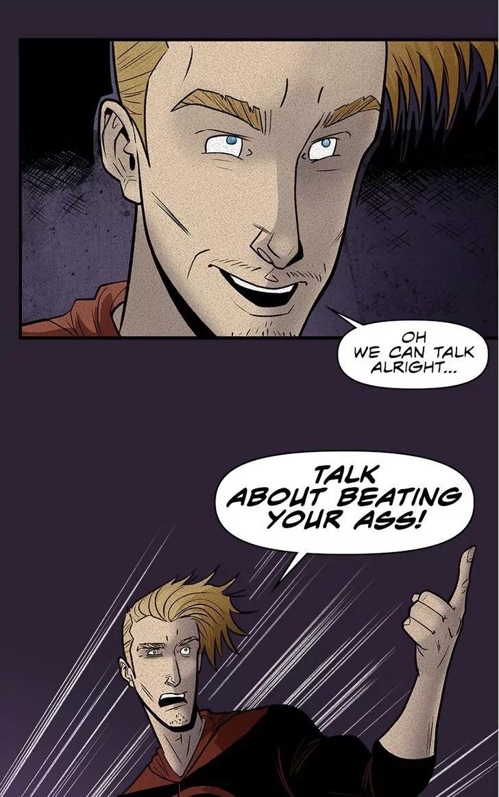 The Badguys Chapter 22 page 2 - Chapter 22