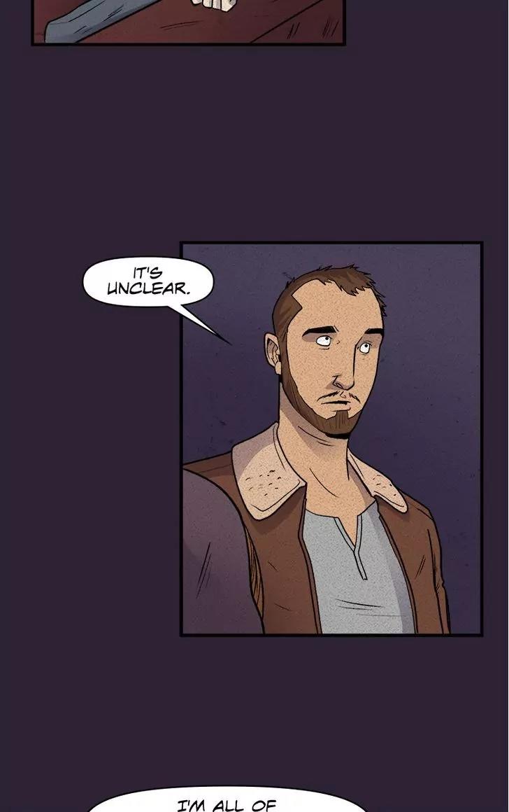 The Badguys Chapter 22 page 24 - Chapter 22